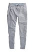 Mack Weldon - "ACE" Sweatpants in Grey Heather
