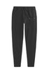 Mack Weldon - "ACE" Sweatpants in True Black