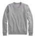 Mack Weldon - "ACE" Sweatshirt in Grey Heather