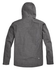 MACK WELDON - "STORMCHASER JACKET" in Thunder Heather