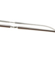 Mr. Leight - "OWSLEY S" 53 Platinum/G15 Sunglasses