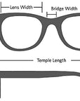 Tom Ford RIVER square sunglasses in shiny black acetate with rose-gold accents and smoke polarized gradient lenses.