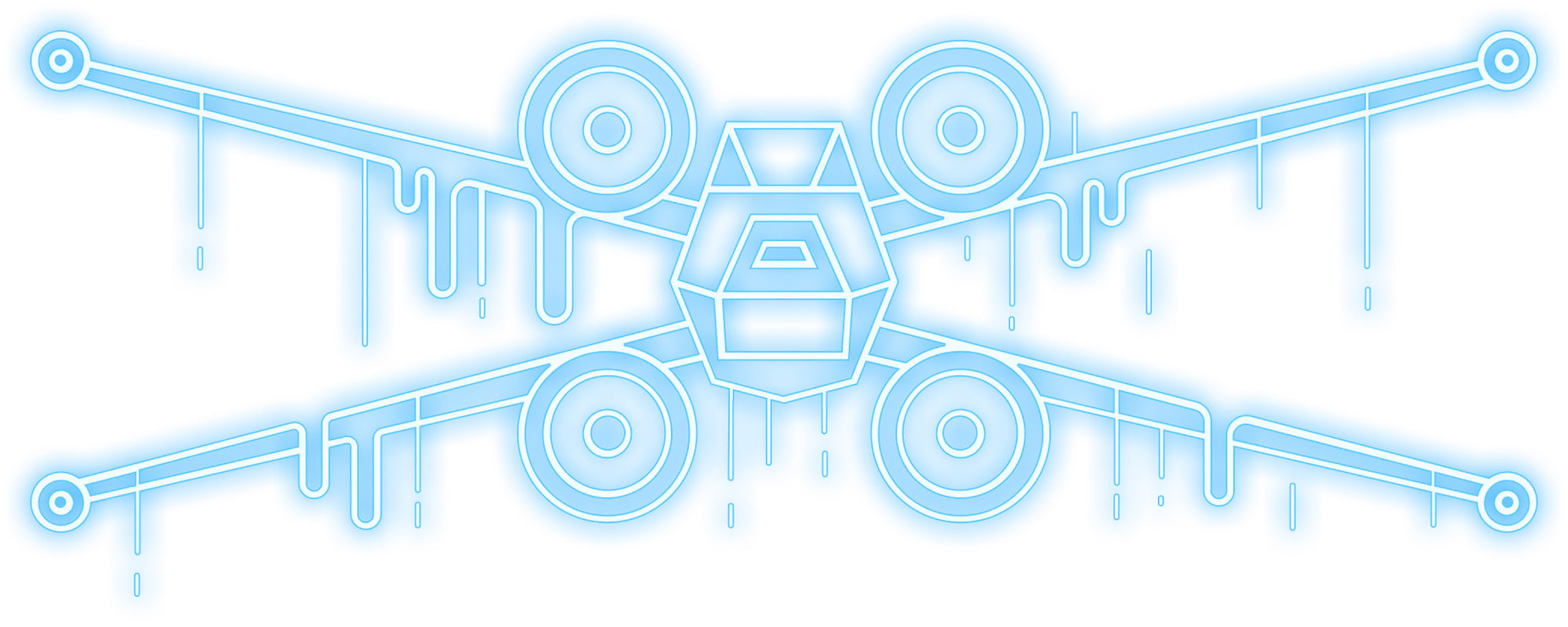 THEORY11 - "STAR WARS" The Dark Side - Premium Playing Cards