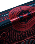 THEORY11 - "STAR WARS" The Dark Side - Premium Playing Cards