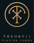 THEORY11 - "STAR WARS" The Dark Side - Premium Playing Cards