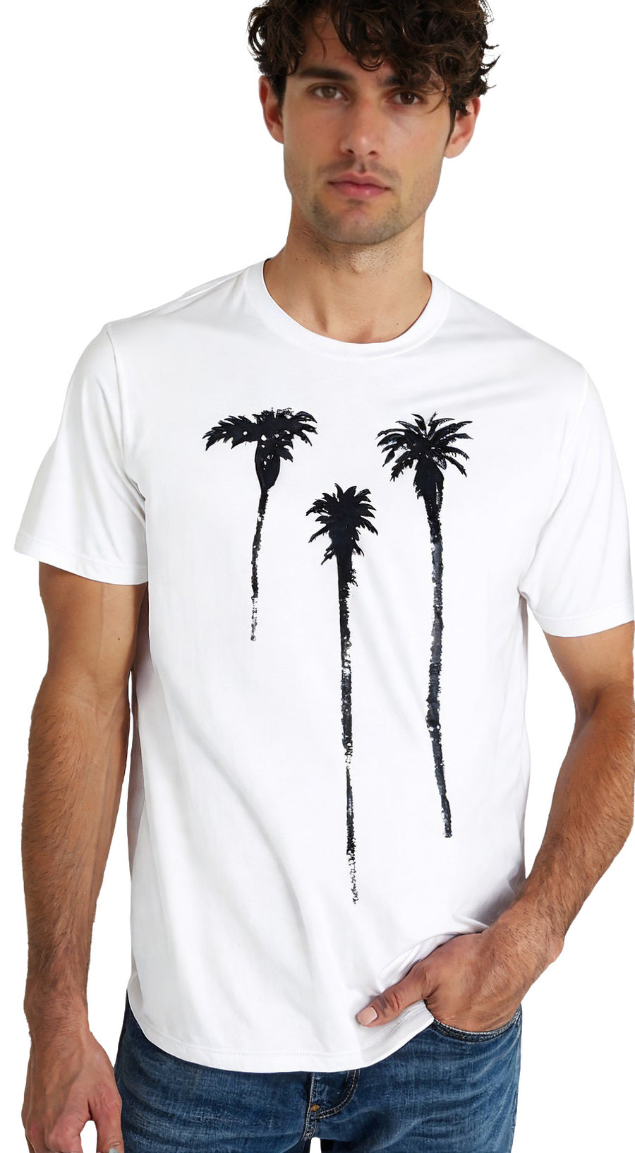 Vestige – Tres Palm T-Shirt