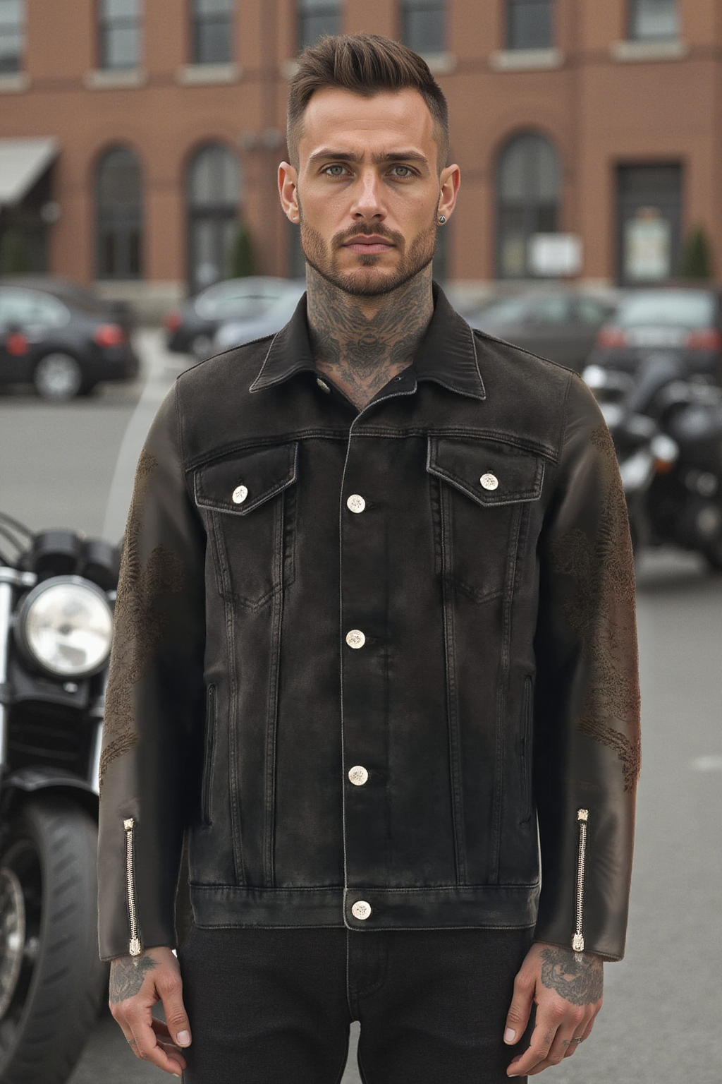 John Richmond - John Richmond -