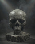 We Are All Smith - "VOLCANO ROCK SKULL"