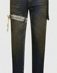 John Richmond - "YANANE" Jeans in IGGY Slim Fit