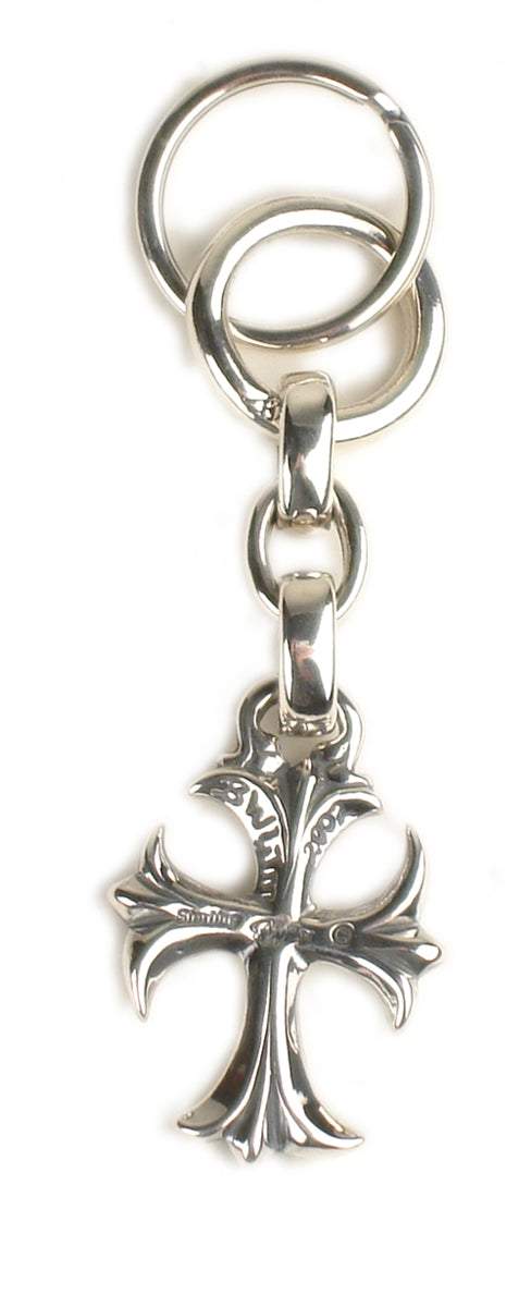 Bill Wall - &quot;CRUCIFIX&quot; Key Chain