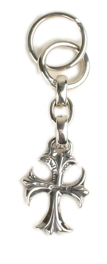 Bill Wall - "CRUCIFIX" Key Chain