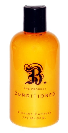 B. The Product - CONDITIONED