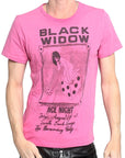 Men's RA-RE - "BLACK WIDOW" T-Shirt