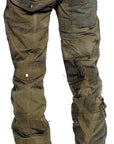 Men's JUNKER Designs - "CALL OF DUTY" Custom Army Pants