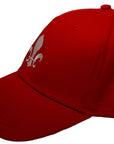 GENTS - "FDL" Hat in Red