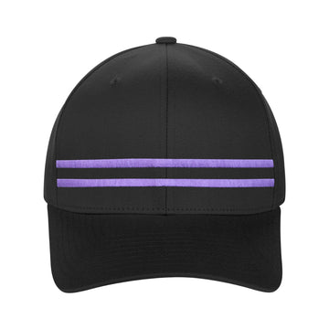 GENTS - "GENTS TAG" Hat in Black