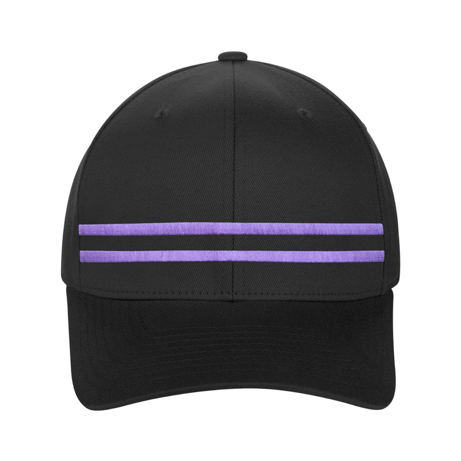 GENTS - "GENTS TAG" Hat in Black
