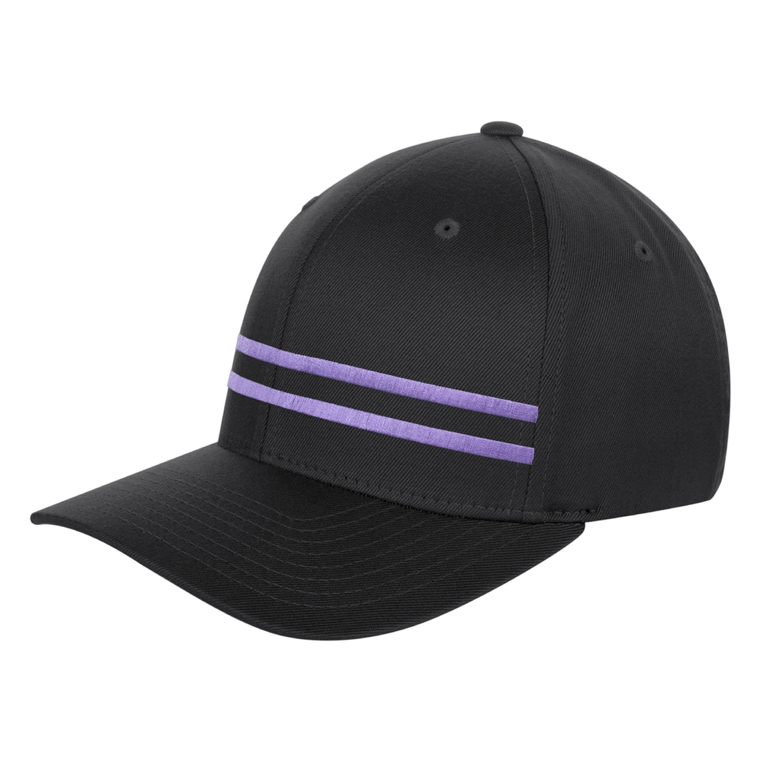 GENTS - "GENTS TAG" Hat in Black