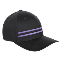 GENTS - "GENTS TAG" Hat in Black