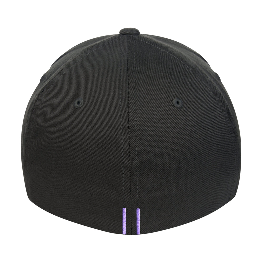 GENTS - "GENTS TAG" Hat in Black