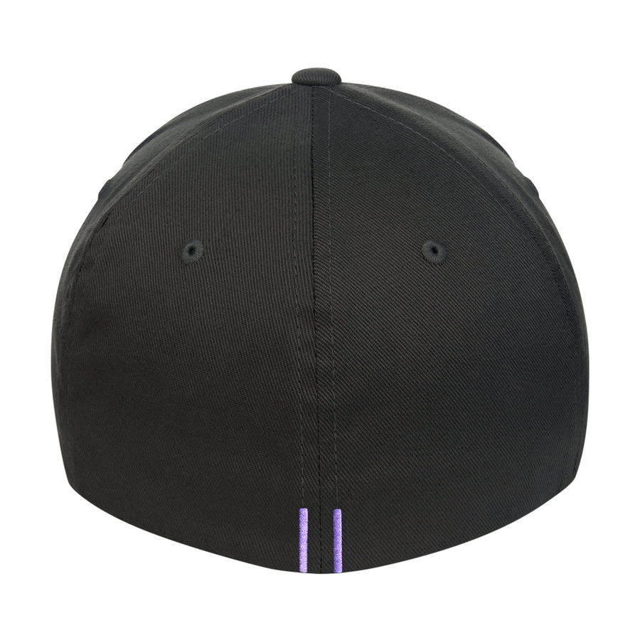 GENTS - "GENTS TAG" Hat in Black
