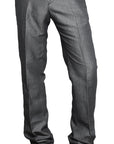 Men's C'N'C Costume National - "Riveria" Tuxedo Pants