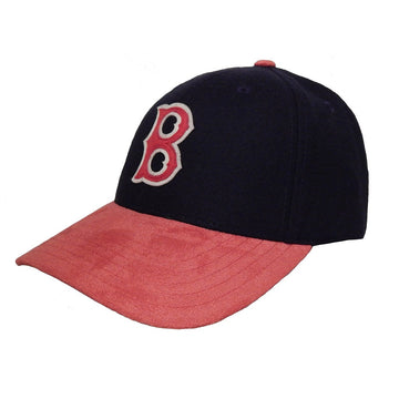 American Needle - "BOSTON RED SOX" Lefty Hat