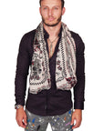 Junker Designs - "SPADE" Scarf