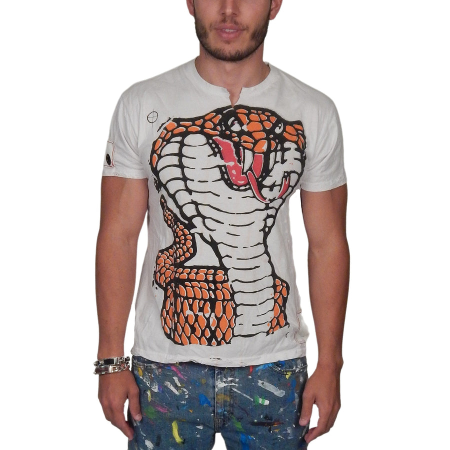 Junker Designs – Exclusive Venom T-Shirt