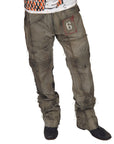 Men's JUNKER Designs - "CALL OF DUTY" Custom Army Pants 