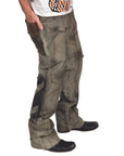 Men's JUNKER Designs - "CALL OF DUTY" Custom Army Pants 