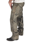 Men's JUNKER Designs - "CALL OF DUTY" Custom Army Pants 