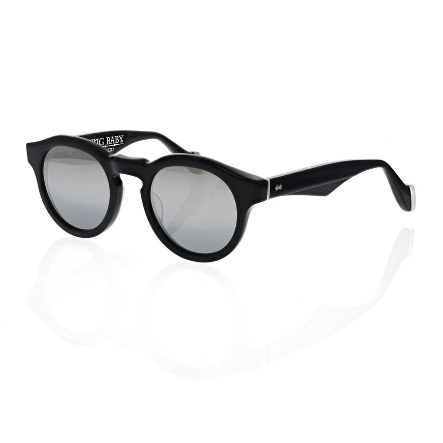 King Baby – The Nashville Sunglasses in Black