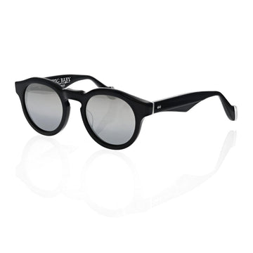 KING BABY - "THE NASHVILLE" Sunglasses in Black