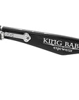 KING BABY - "THE NASHVILLE" Sunglasses in Black