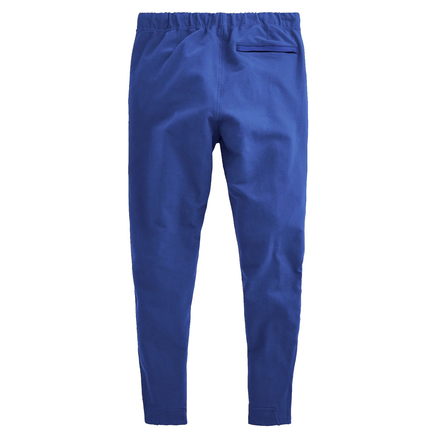 MACK WELDON -  &quot;ACE&quot; Sweatpants in COOLANT Blue