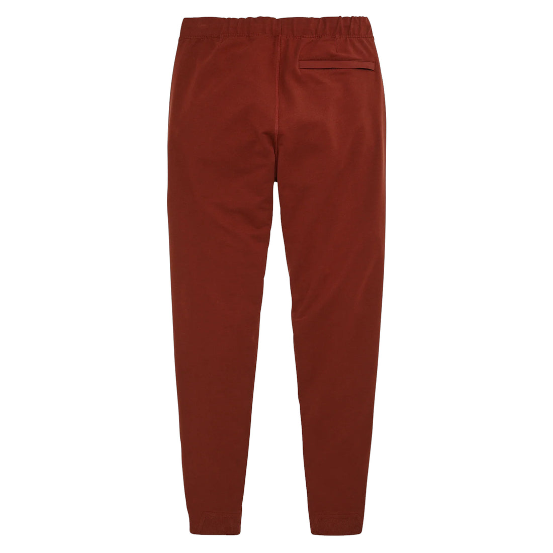 MACK WELDON -  "ACE" Sweatpants in Crimson Heather