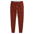 Mack Weldon - "ACE" Sweatpants in Crimson Heather