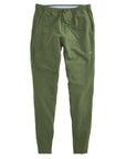 MACK WELDON -  "ACE" Sweatpants in Infantry Green