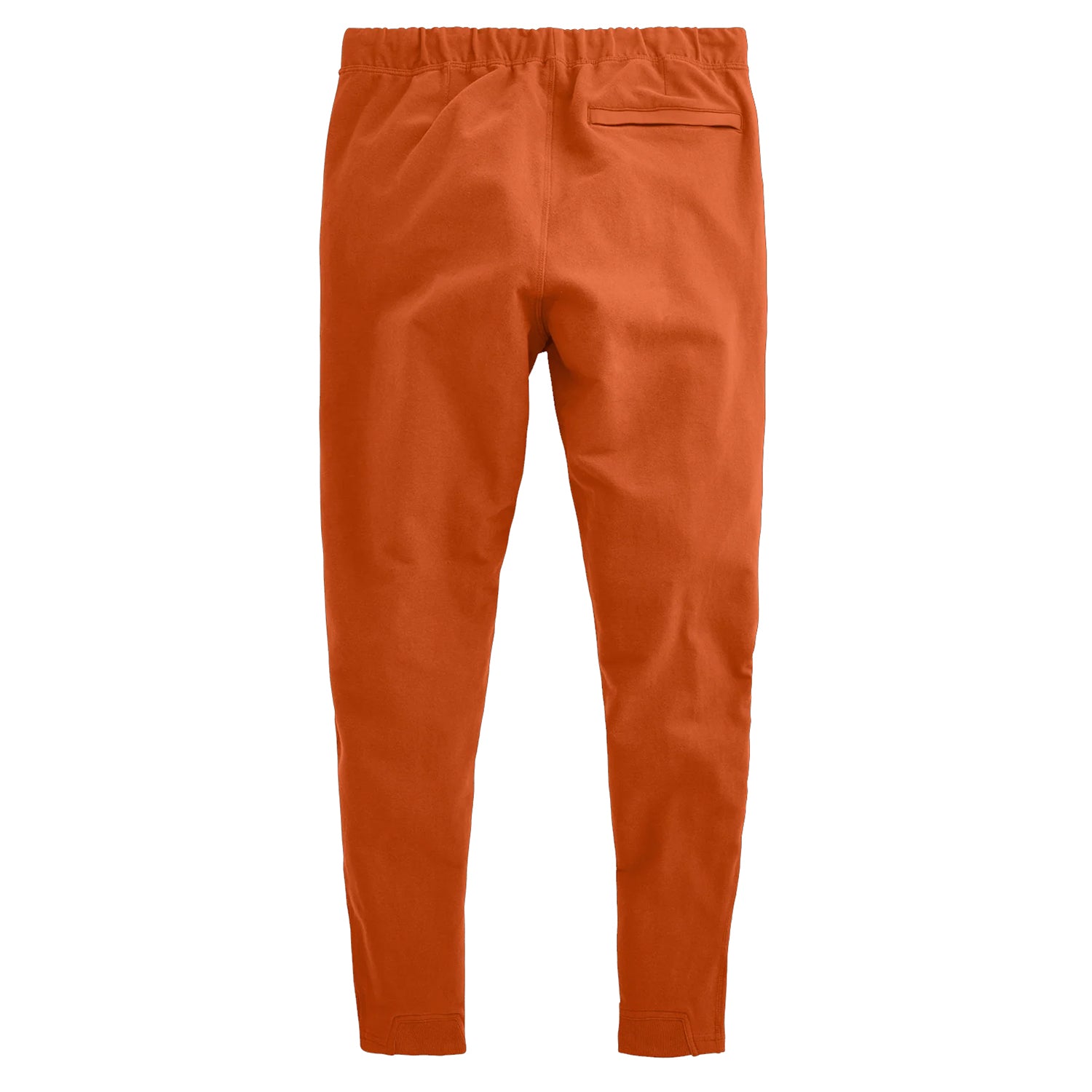 MACK WELDON -  &quot;ACE&quot; Sweatpants in RUST