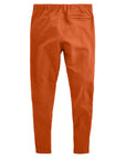 MACK WELDON -  "ACE" Sweatpants in RUST