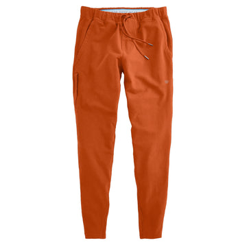 MACK WELDON -  "ACE" Sweatpants in RUST