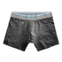 Mack Weldon - "AIRKNITx" Boxer Brief in Charcoal Heather