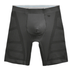 Mack Weldon - "STEALTH" 8" Boxer Brief in Asphalt