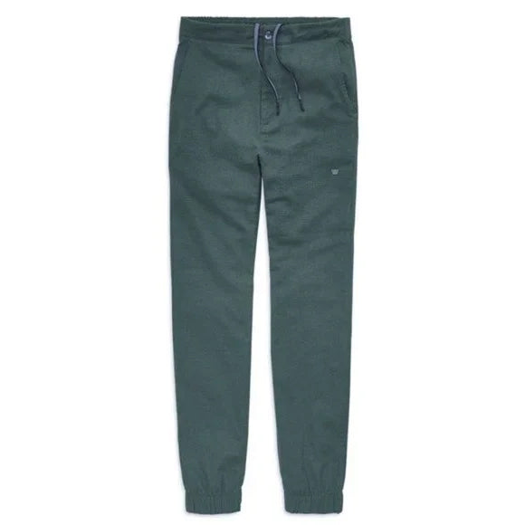 MACK WELDON -  &quot;SUNDAY LOUNGE PANT&quot; in Spruce Heather