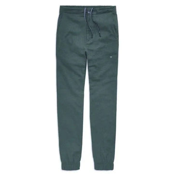 MACK WELDON -  "SUNDAY LOUNGE PANT" in Spruce Heather