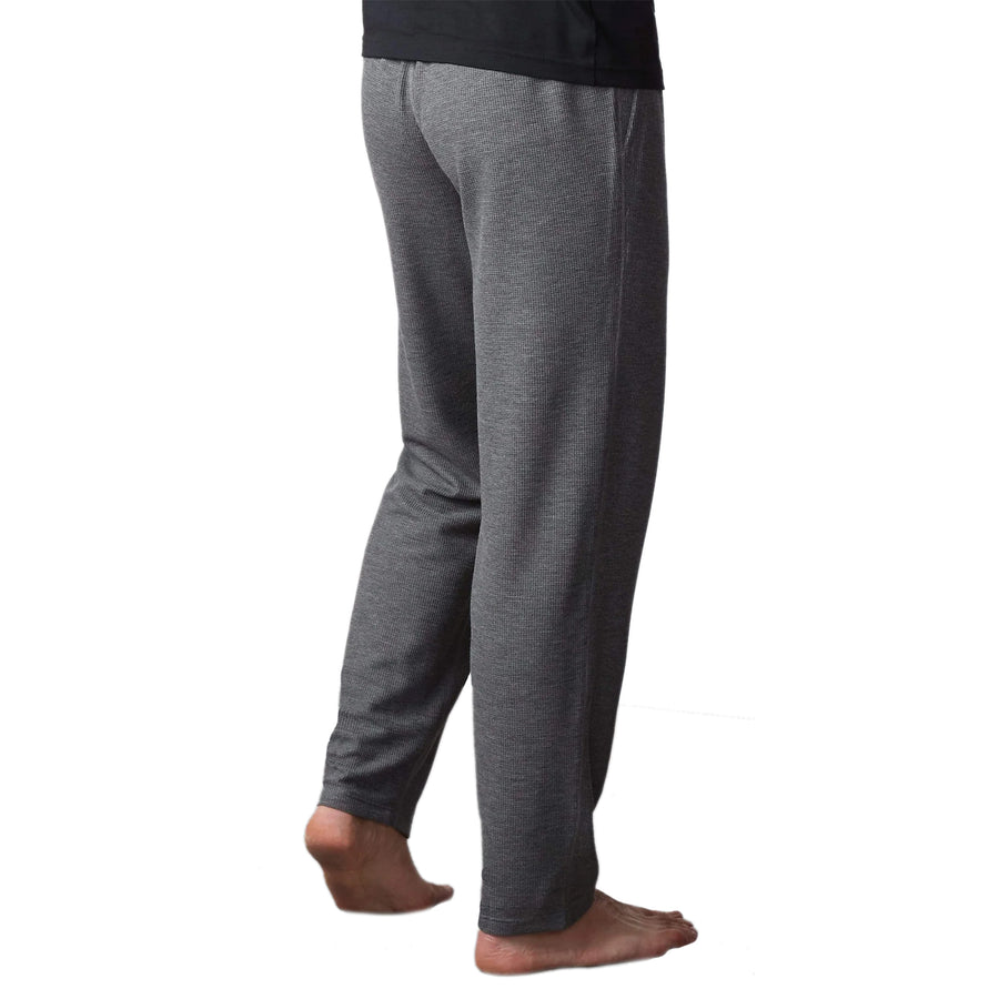 Mack Weldon - "WARMKNIT PAJAMA PANT" in Grey Heather
