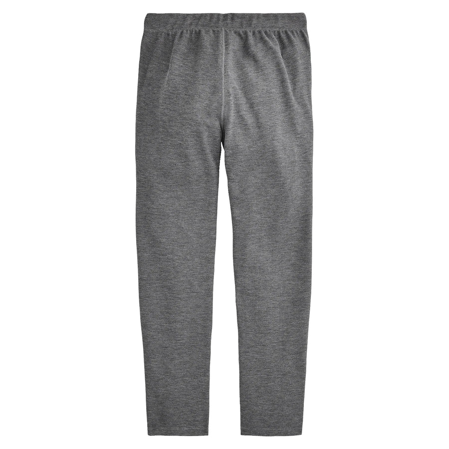 Mack Weldon - "WARMKNIT PAJAMA PANT" in Grey Heather