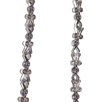 MARCOS - "FILIGREE"  Necklace in Sterling Silver