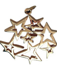 LYDIA MARCOS DESIGN - "STAR CLUSTER" Pendant